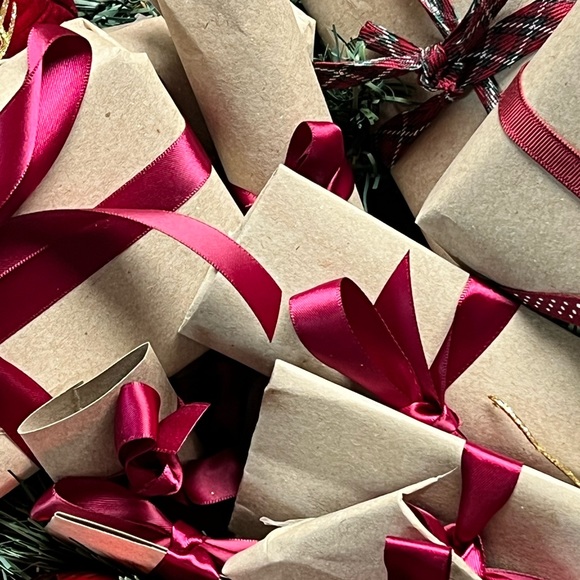 Taylor Swift inspired Advent Calendar 13 days of Swiftmas - Picture 2 of 4